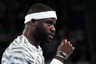 Tiafoe is the 25th seed in the Shanghai Masters - Source: Getty
